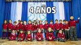 INFANTIL 4 A&Ntilde;OS