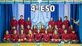4� ESO