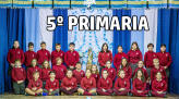 5� PRIMARIA
